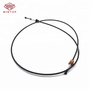 Bulk 아이템 OEM 20545956/20700956/21002856/21343556 Gear Shift Control Cable