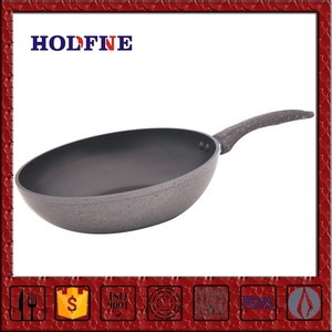 18-36 cm tamaño Indicador <span class=keywords><strong>De</strong></span> Calor <span class=keywords><strong>wok</strong></span> - Product Image 4