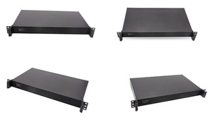 KNTECH SIP Modular VoIP PBX เซิร์ฟเวอร์โทรศัพท์แลกเปลี่ยนเครือข่ายการสื่อสารเซิร์ฟเวอร์ KNTD-300 - Product Image 5