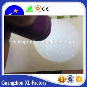 Giấy Chứng Nhận An Ninh Chống Hàng Giả, Giấy In Chứng Nhận Giấy Chứng Nhận Công Ty - Product Image 5