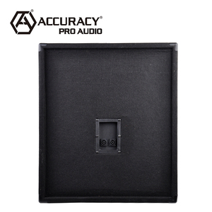 Loa siêu trầm karaoke Accuracy Pro Audio CP18S <span class=keywords><strong>18</strong></span> inch để bán, dành cho DJ - Product Image 6