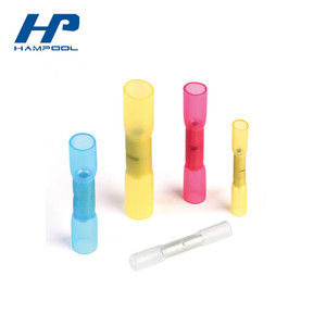 <span class=keywords><strong>Joint</strong></span> Fil électrique Connecteur <span class=keywords><strong>En</strong></span> Laiton Spade Bornier Connecteur - Product Image 2