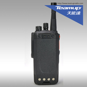 Mobile public réseau GSM/wifi/wcdma portable radios <span class=keywords><strong>Teamup</strong></span> talkie walkie HJ780 - Product Image 5