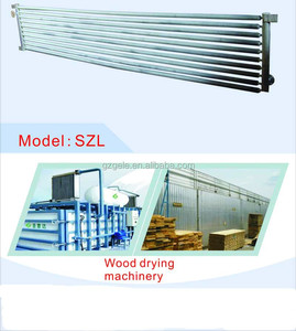 De acero al carbono de la hélice tubo <span class=keywords><strong>con</strong></span> aletas del radiador para beber en precesión equipo - Product Image 3