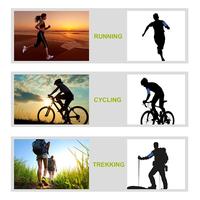 Brassard de sport pas cher OEM/ODM pour hommes et femmes, support de téléphone portable pour iPhone Samsung, idéal pour la course à pied et les activités sportives
