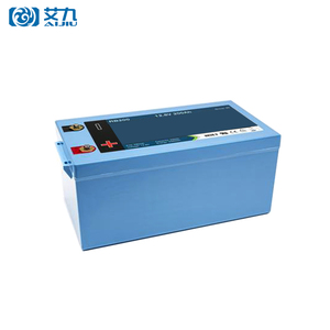 Günstige Preis 12,8 V 1400 mAH 33AH 40AH Lifepo4 Akku - Product Image 1