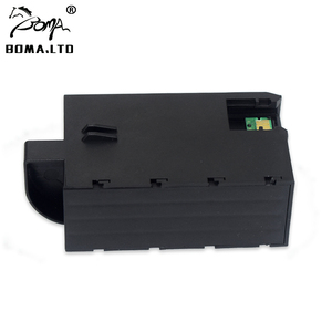 Boîte de maintenance d'encre BOMA EPMB1 pour imprimantes <span class=keywords><strong>Epson</strong></span> EP-50V EP-879AB EP-880AB EP-881AB EP-882AB EP-982A3 EP-M552T EW-M752T PX-S5010 - Product Image 2