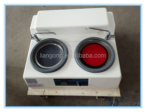 Labor proben vorbereitung Schleif-und Polier maschine - Product Image 4
