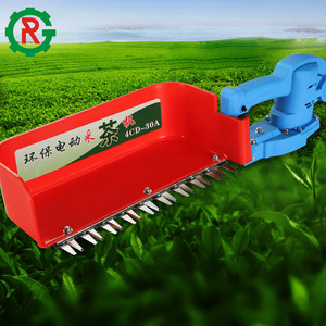 Automatische tabak blad harvester thee plucker thee blad - Product Image 5