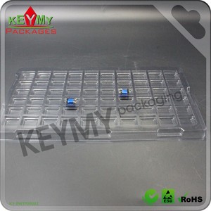Soutien commande <span class=keywords><strong>anti</strong></span> - statique ram stockage de <span class=keywords><strong>puce</strong></span> de mémoire plateau avec la meilleure qualité en chine - Product Image 1