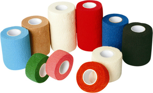 Băng đàn hồi cố kết-Vật liệu không dệt - Product Image 6