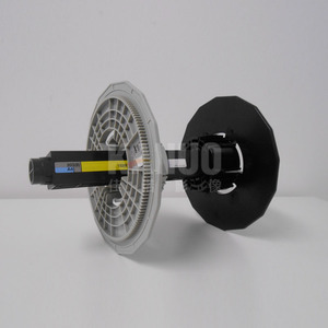 ลูกกลิ้งกระดาษสำหรับเครื่องล้างภาพแห้ง <span class=keywords><strong>Fuji</strong></span> DX100 และ D700 - Product Image 2