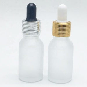 OEM Tùy Chỉnh Boston Vòng Glass <span class=keywords><strong>Dropper</strong></span> Chai <span class=keywords><strong>15Ml</strong></span> 30Ml Rõ Ràng Tinh Dầu Chai Cho Tóc Dầu Cơ Thể Dầu - Product Image 5