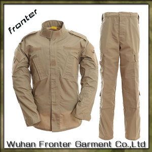 <span class=keywords><strong>Activo</strong></span> paintball juegos de color caqui <span class=keywords><strong>militar</strong></span> uniforme de combate - Product Image 1
