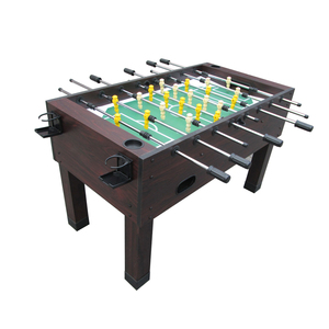 Nuova Macchina da Gioco Arcade Colorata a Monete per <span class=keywords><strong>Calcio</strong></span> <span class=keywords><strong>Balilla</strong></span> <span class=keywords><strong>Mini</strong></span> - Product Image 6