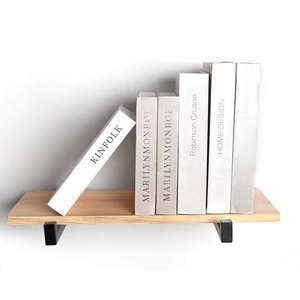 Heavy Duty công nghiệp kim loại sắt treo tường hỗ trợ Brace Kệ chân đế - Product Image 4