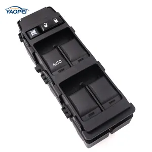 Front Left Master Window Control Switch For Dodge Charger Magnum J eep Chrysler 56040691AD