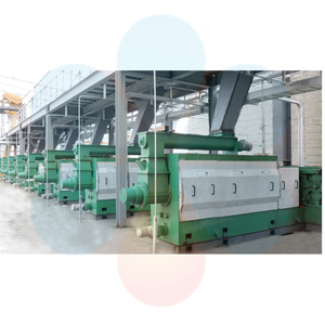 Henan Huatai Olio di semi di Girasole Impianto di Produzione - Product Image 2