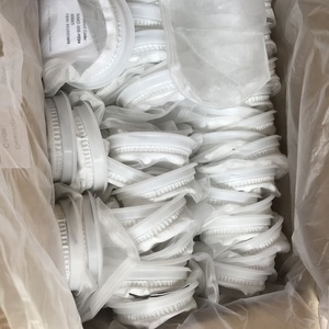 Tùy chỉnh túi lọc 1 50 micron lọc lọc Túi rượu vang đỏ nước ép nylon - Product Image 5