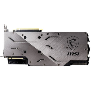 <span class=keywords><strong>MSI</strong></span> Geforce RTX 2080TI GAMING TRIO Tarjeta gráfica usada con memoria GDDR6 de 11GB Tarjeta de video de velocidad de memoria de 14 Gbps - Product Image 4