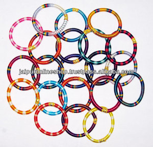 Bracelets bijoux style Bollywood - Product Image 1