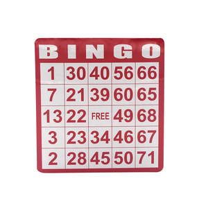 Cartes <span class=keywords><strong>de</strong></span> jeu islamique, en papier, couleurs mélangées, 100 - Product Image 5