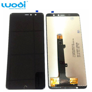 Pantalla LCD de Repuesto con Pantalla Táctil para <span class=keywords><strong>BQ</strong></span> Aquaris <span class=keywords><strong>X2</strong></span> - Product Image 1