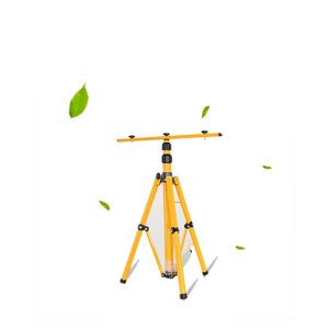 Trépied télescopique <span class=keywords><strong>de</strong></span> support réglable en acier robuste professionnel pour <span class=keywords><strong>lampe</strong></span> <span class=keywords><strong>de</strong></span> secours <span class=keywords><strong>de</strong></span> camp <span class=keywords><strong>de</strong></span> lumières d'inondation <span class=keywords><strong>de</strong></span> <span class=keywords><strong>travail</strong></span> <span class=keywords><strong>de</strong></span> <span class=keywords><strong>LED</strong></span> - Product Image 5