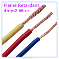 Fil électrique isolé en pvc, Tri-grade, g, fil électrique