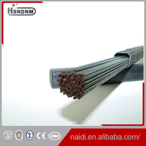 Tig Hàn Dây Rod Giá Mỗi Kg <span class=keywords><strong>AWS</strong></span> A5.21 Ercocr-a Stellite 6 Cho Cắt <span class=keywords><strong>Blade</strong></span> - Product Image 5