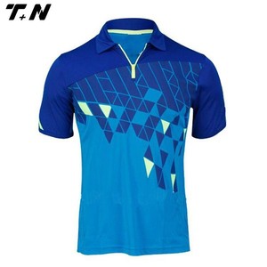 Corte ajustado para hombre de <span class=keywords><strong>la</strong></span> camisa de polo del estilo 2015 de <span class=keywords><strong>la</strong></span> moda - Product Image 5