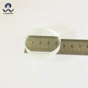 工業用楽器用直径44mmラウンドレベルガラス - Product Image 1
