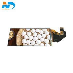 5.5-inch độ phân giải cao 1080P OLED hiển thị mô-đun FHD AMOLED e-paper mô-đun - Product Image 3