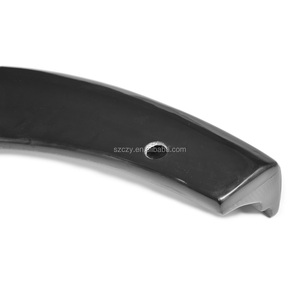 Spoiler avant en carbone JC Design pour <span class=keywords><strong>Audi</strong></span> <span class=keywords><strong>A3</strong></span> (NON <span class=keywords><strong>S</strong></span>-<span class=keywords><strong>LINE</strong></span> / S3) 2014 et plus - Product Image 6