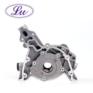 Pompe à huile moteur automobile 90231887 90298371 90273981 - Product Image 5