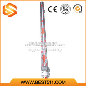 <span class=keywords><strong>uhz</strong></span>-<span class=keywords><strong>99a</strong></span> 측면- 장착 자기 물 액체 레벨 센서/ 변환기/ 게이지/ meter/ 송신기 - Product Image 2