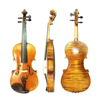Handmade Professional Electric Violin for Students