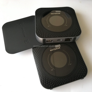 5G 4G Lte Router Commercial Gigabit Class Mobile Router <strong>Nighthawk</strong> <strong>M1</strong> Netgear MR1100 - Product Image 5