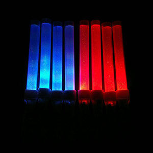 Gậy Phát Sáng Điều Khiển Từ Xa Đèn Led Nhấp Nháy Nhiều Màu - Product Image 4