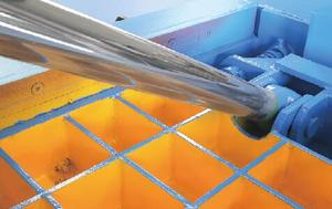 Y81 hidraulico de la serie de chatarra de cobre / aluminio / acero inoxidable empacadoras de metal, Enfardar Maquina CC - Product Image 4