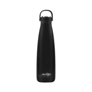 Bouteille de boisson thermique isolée sous vide personnalisée en usine Bouteille d'<span class=keywords><strong>eau</strong></span> en acier inoxydable à double paroi Stock prêt - Product Image 4