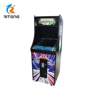Galaga Vertical máquina de Arcade de Videojuegos - Product Image 3