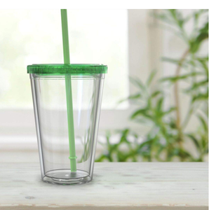 Maars-vasos aislantes clásicos, acrílico de doble pared, 16 <span class=keywords><strong>oz</strong></span>., paquete de 4 - Product Image 5