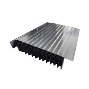 Cubierta protectora para máquina amella, cubierta <span class=keywords><strong>de</strong></span> fuelle rmored - Product Image 1