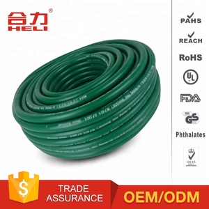 גבוהה לחץ 200 בר 8.5mm צינור ריסוס בלחץ גבוה - Product Image 2