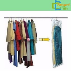 Diseño único ecológico fácil colgando colgando <span class=keywords><strong>bolsas</strong></span> <span class=keywords><strong>de</strong></span> sellador al vacío bolsa <span class=keywords><strong>de</strong></span> vacío - Product Image 4