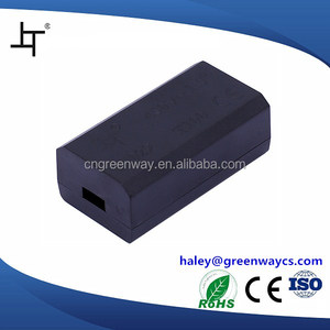 electrical mini junction box terminal block small connector pvc junction box