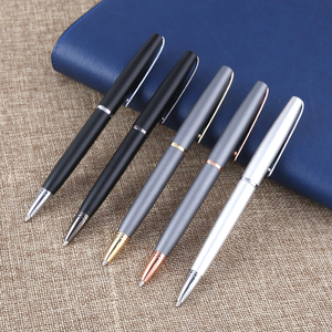 금속 롤러 펜, 금속 펜 독일어 스타일, 금속 탐지 볼펜 - Product Image 2