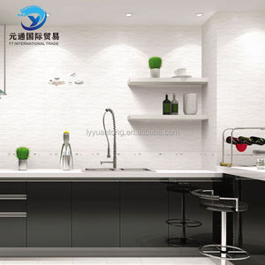600x600 piedra baldosas de cerámica azulejos de <span class=keywords><strong>la</strong></span> pared de <span class=keywords><strong>la</strong></span> <span class=keywords><strong>cocina</strong></span> <span class=keywords><strong>en</strong></span> Kerala - Product Image 6