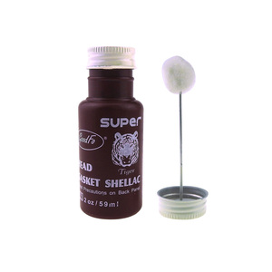 टाइगर सिर गैसकेट Visbella से 59ml चपड़ा